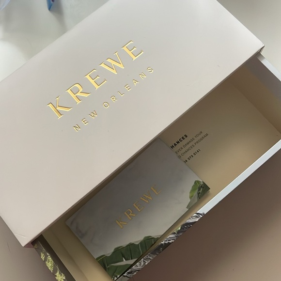 Krewe Sunglasses Box - Picture 2 of 2